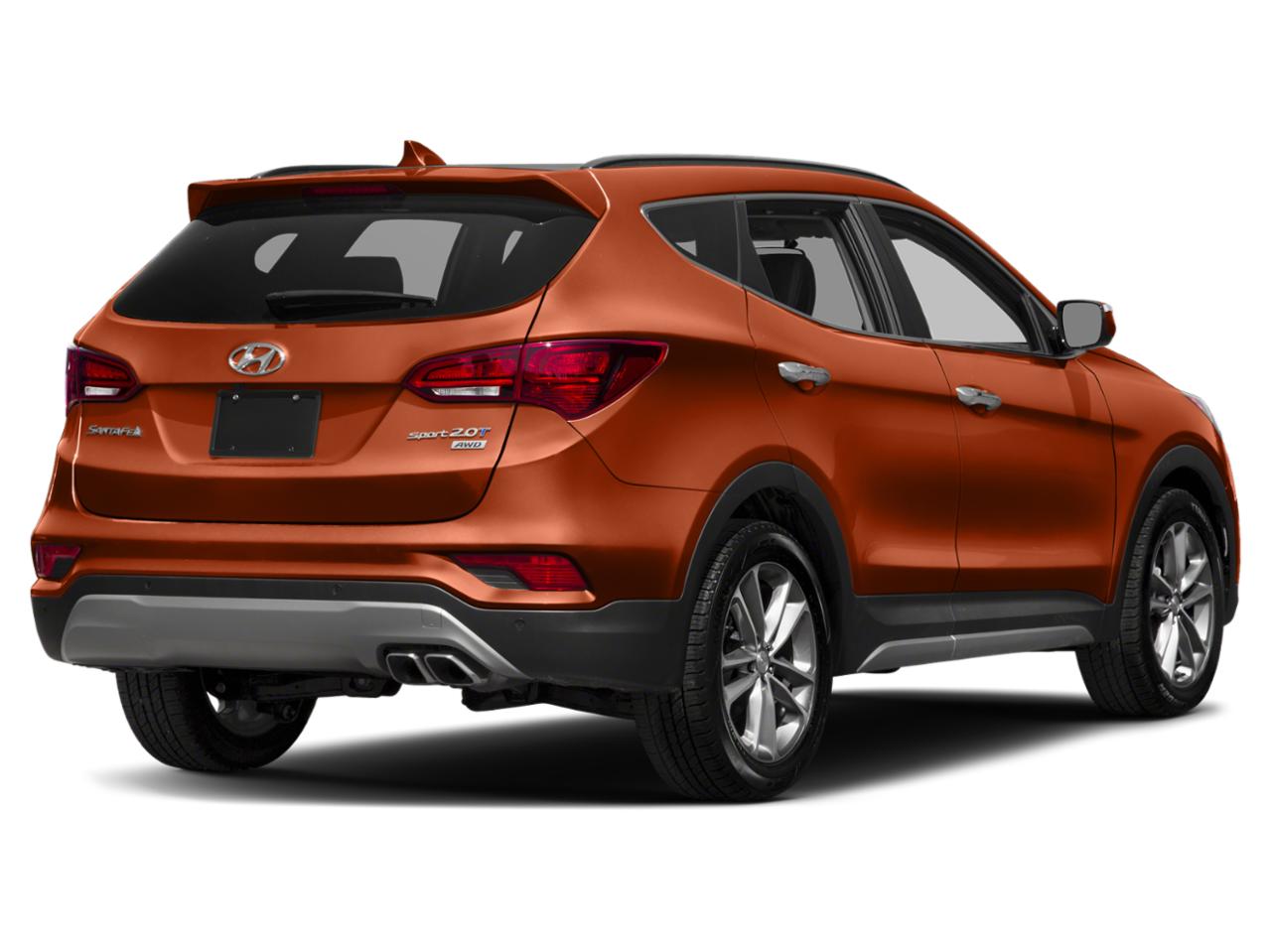 2018 Hyundai Santa Fe Sport Vehicle Photo in Green Bay, WI 54304