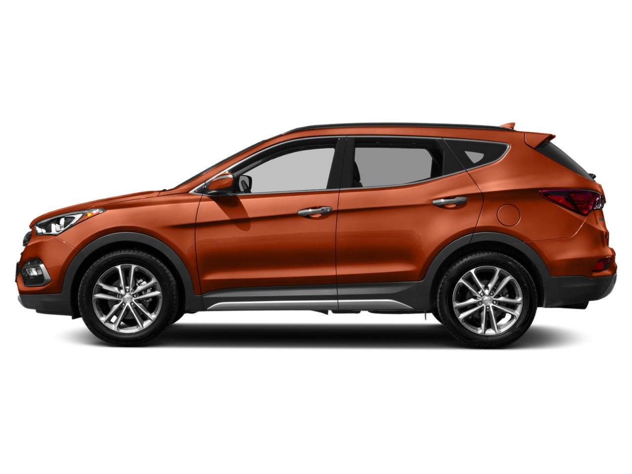 2018 Hyundai Santa Fe Sport Vehicle Photo in Green Bay, WI 54304