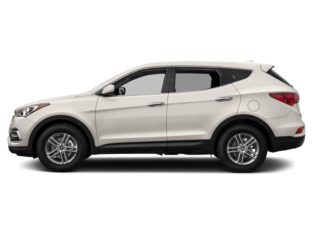 2018 Hyundai Santa Fe Sport Vehicle Photo in Merrillville, IN 46410-5311