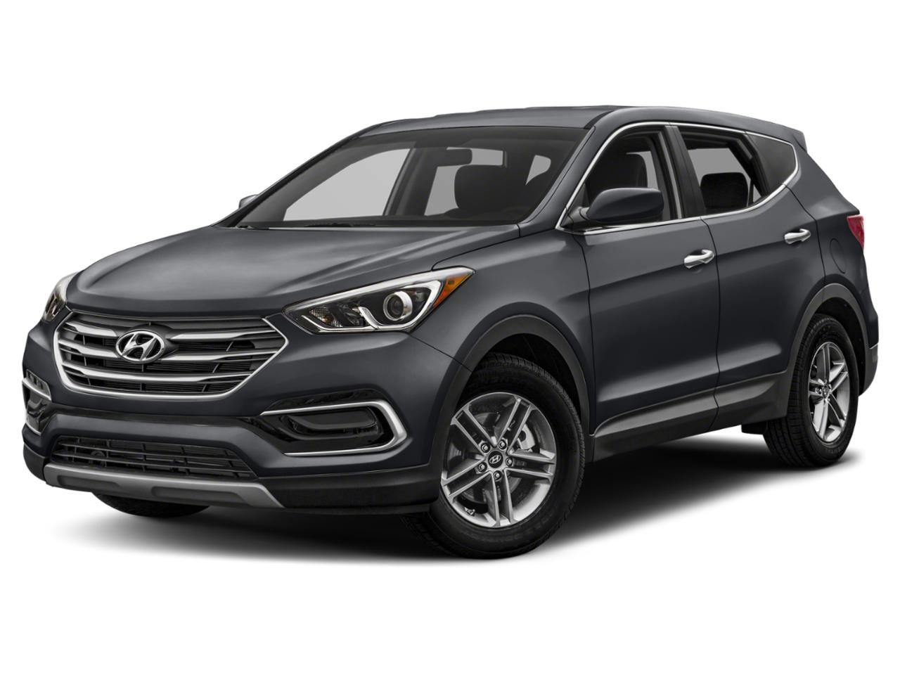 2018 Hyundai Santa Fe Sport Vehicle Photo in Grapevine, TX 76051