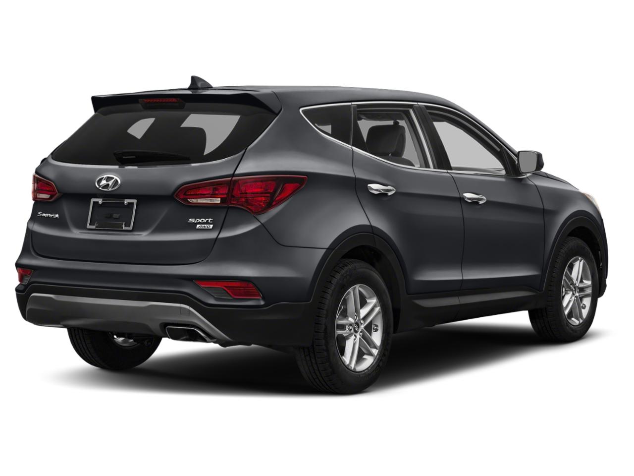 2018 Hyundai Santa Fe Sport Vehicle Photo in Grapevine, TX 76051