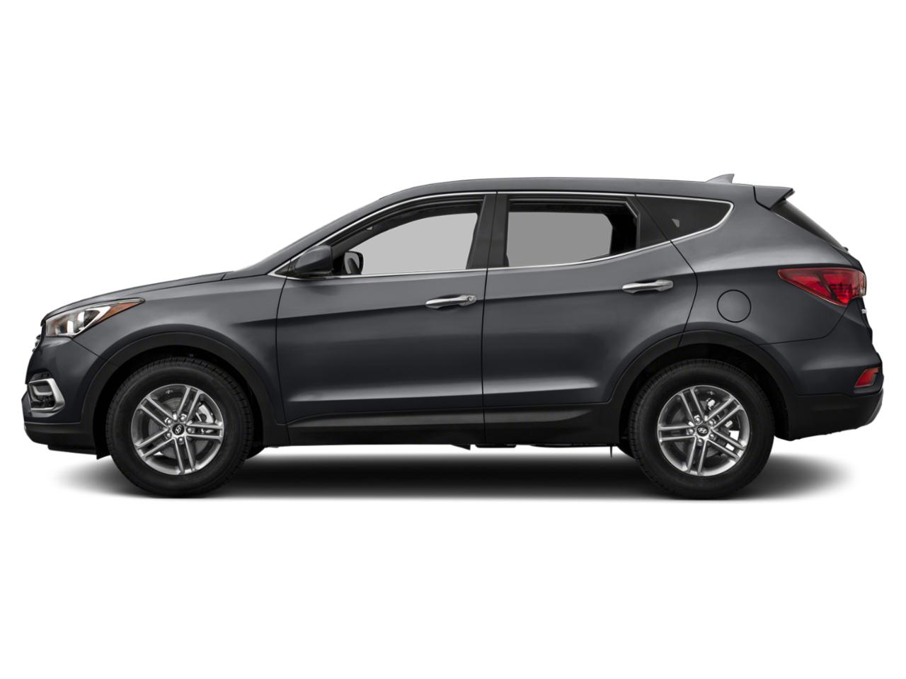 2018 Hyundai Santa Fe Sport Vehicle Photo in Grapevine, TX 76051