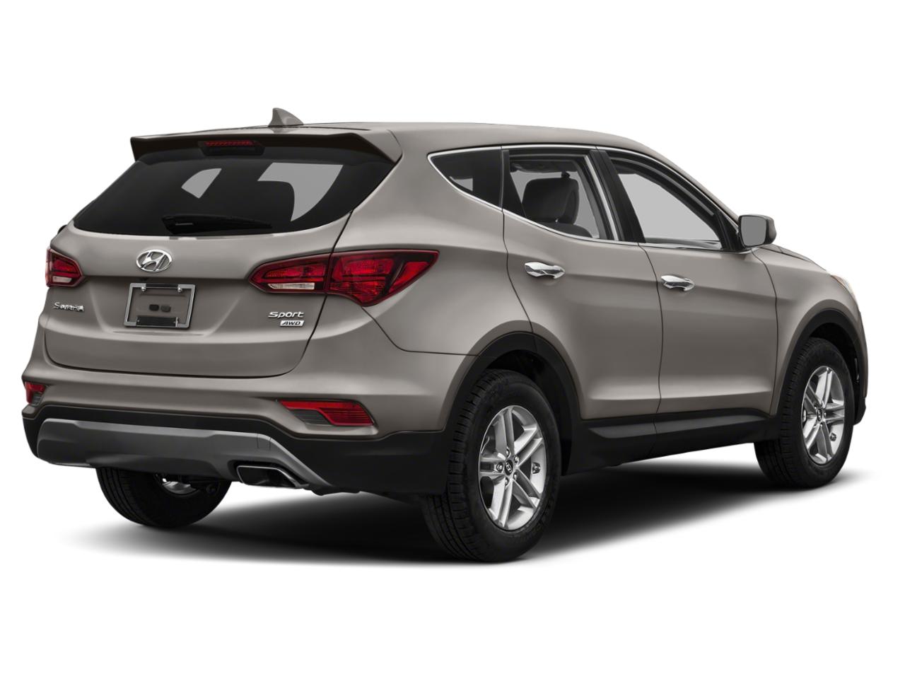 2018 Hyundai Santa Fe Sport Vehicle Photo in Saint Charles, IL 60174