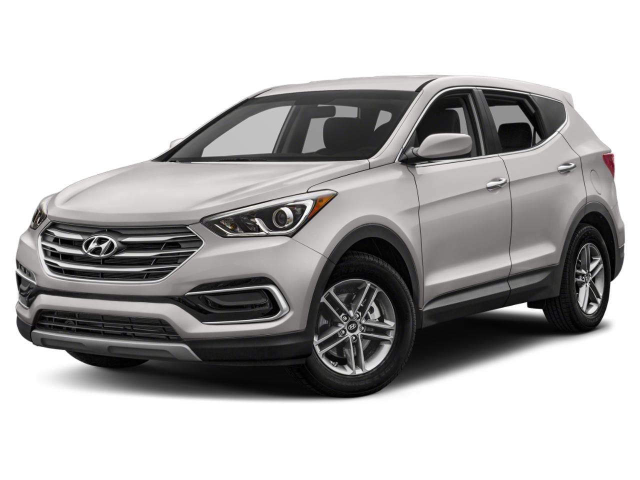 2018 Hyundai Santa Fe Sport Vehicle Photo in Pinellas Park , FL 33781