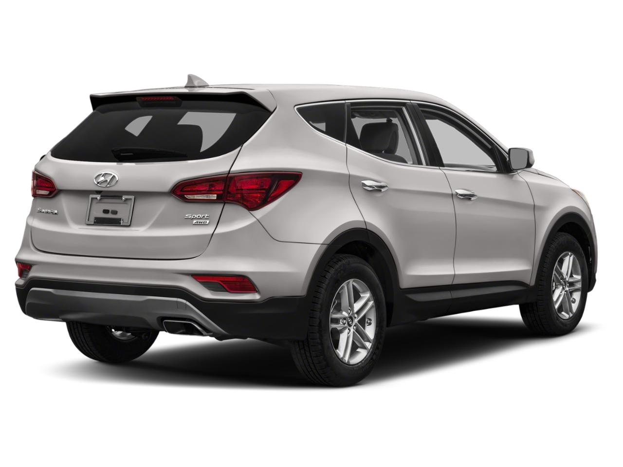 2018 Hyundai Santa Fe Sport Vehicle Photo in Pinellas Park , FL 33781