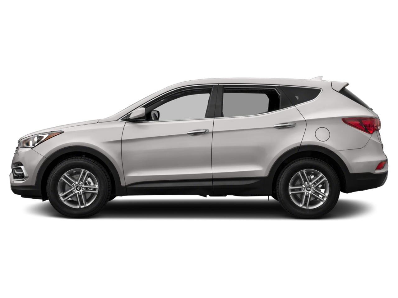 2018 Hyundai Santa Fe Sport Vehicle Photo in Pinellas Park , FL 33781