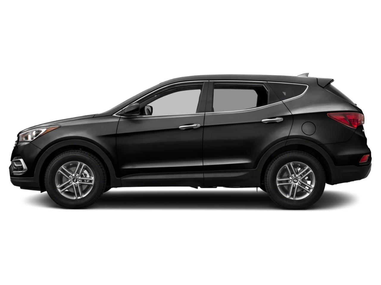 2018 Hyundai Santa Fe Sport Vehicle Photo in Bel Air, MD 21014