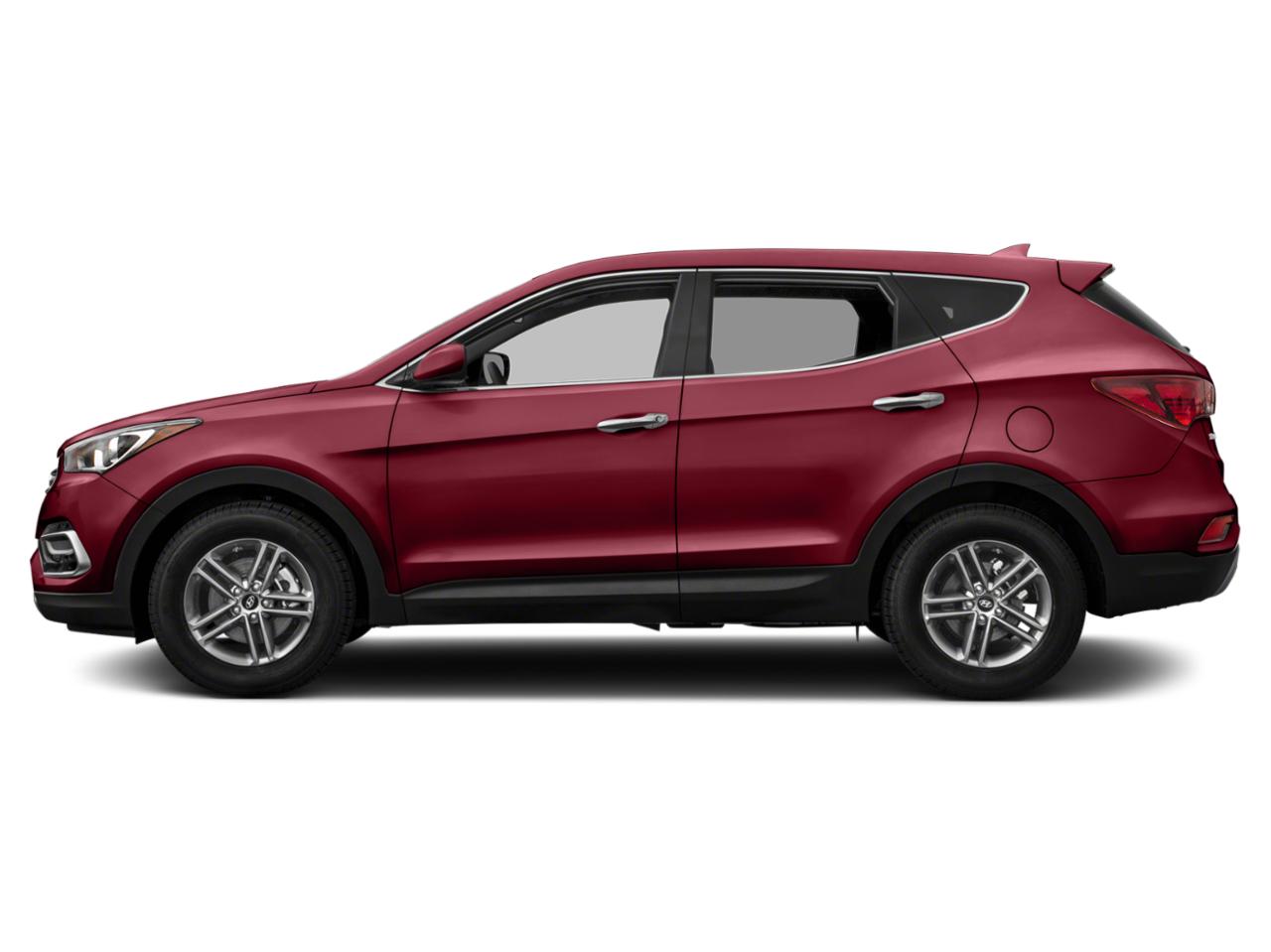 2018 Hyundai Santa Fe Sport Vehicle Photo in Austin, TX 78728