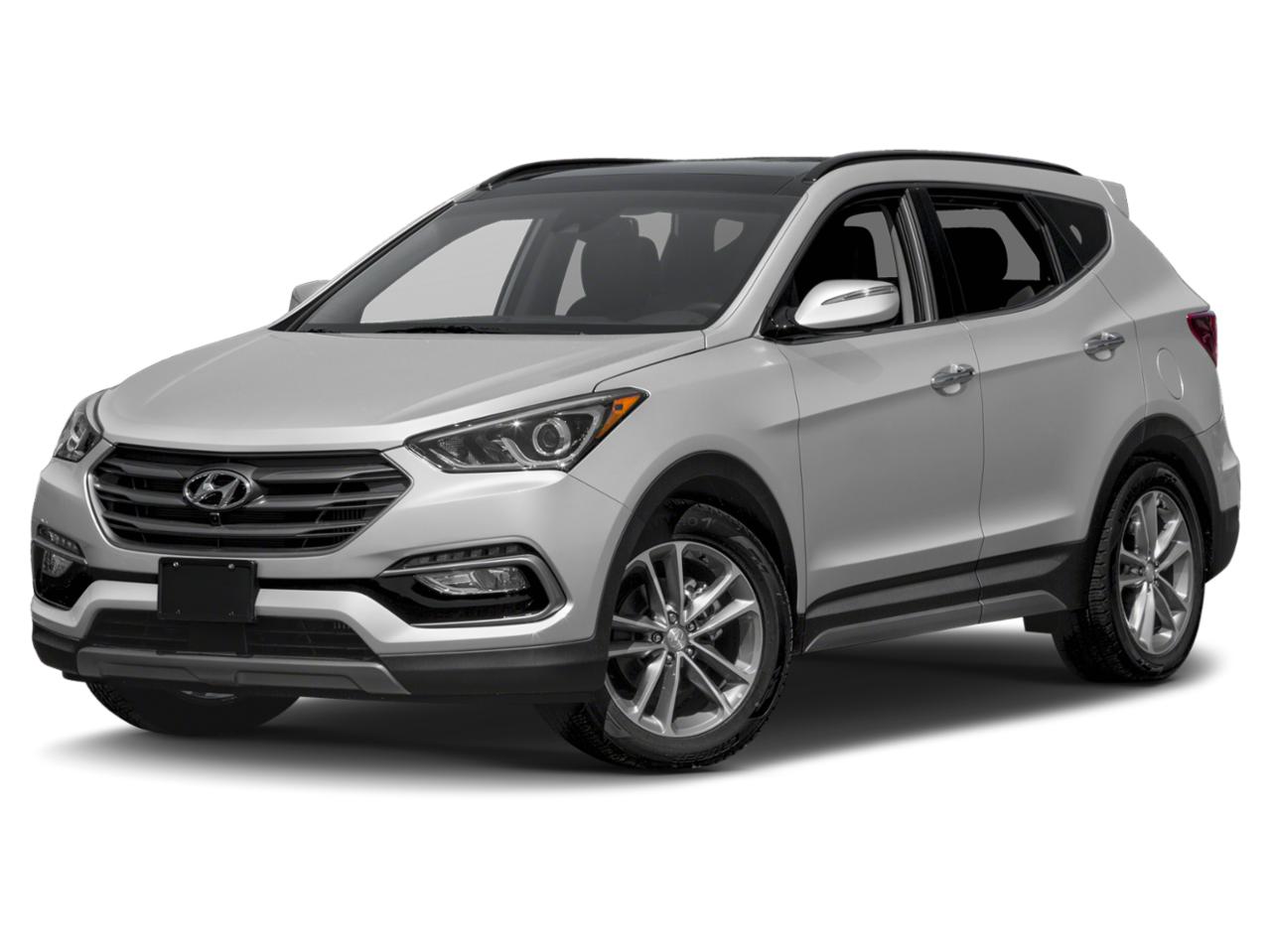 2018 Hyundai Santa Fe Sport Vehicle Photo in Peoria, IL 61615