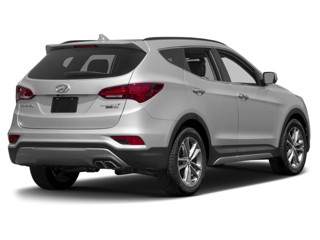 2018 Hyundai Santa Fe Sport Vehicle Photo in Peoria, IL 61615