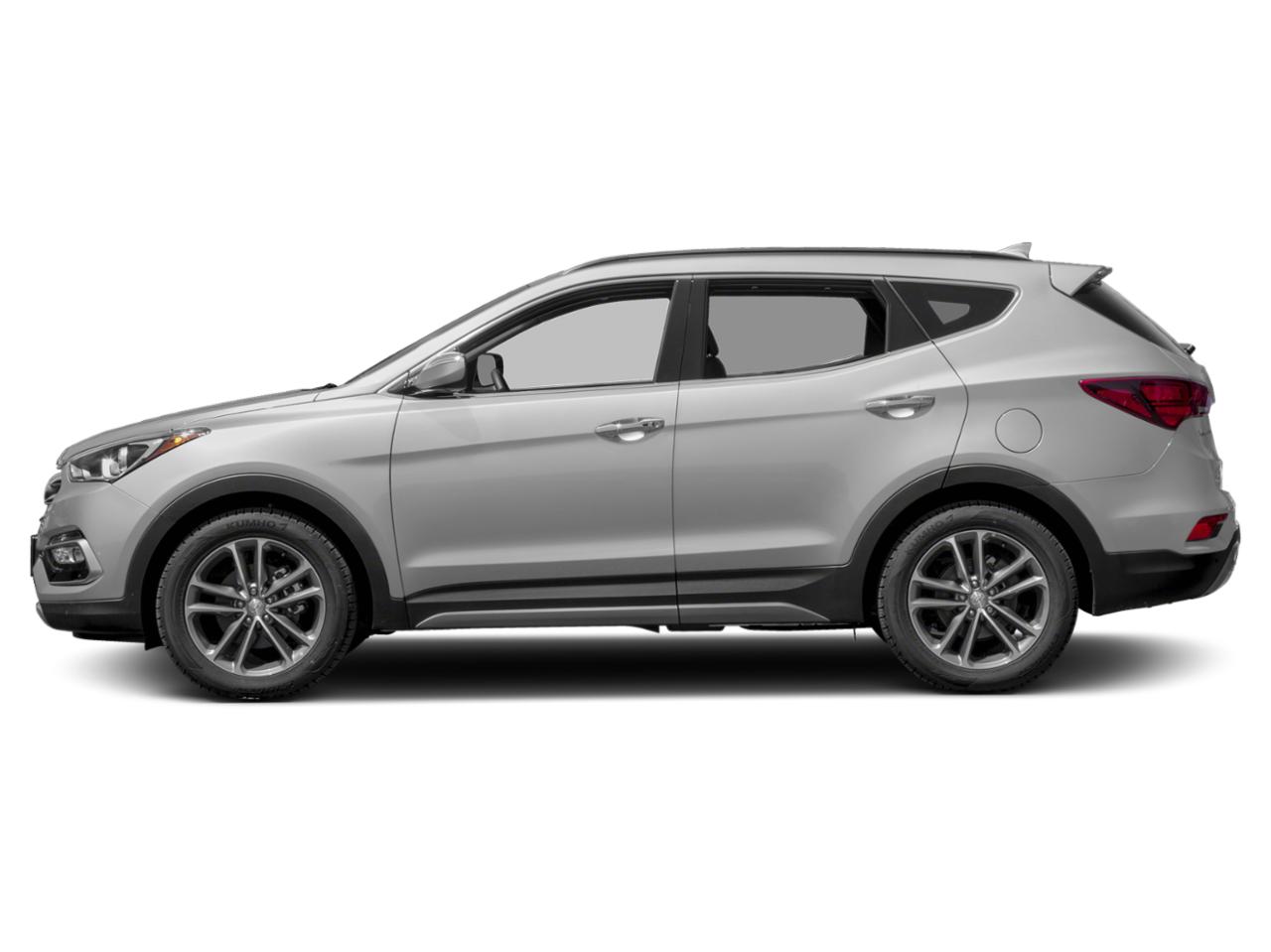 Used 2018 Hyundai Santa Fe Sport 2.0T Ultimate with VIN 5XYZW4LA9JG543456 for sale in Peoria, IL