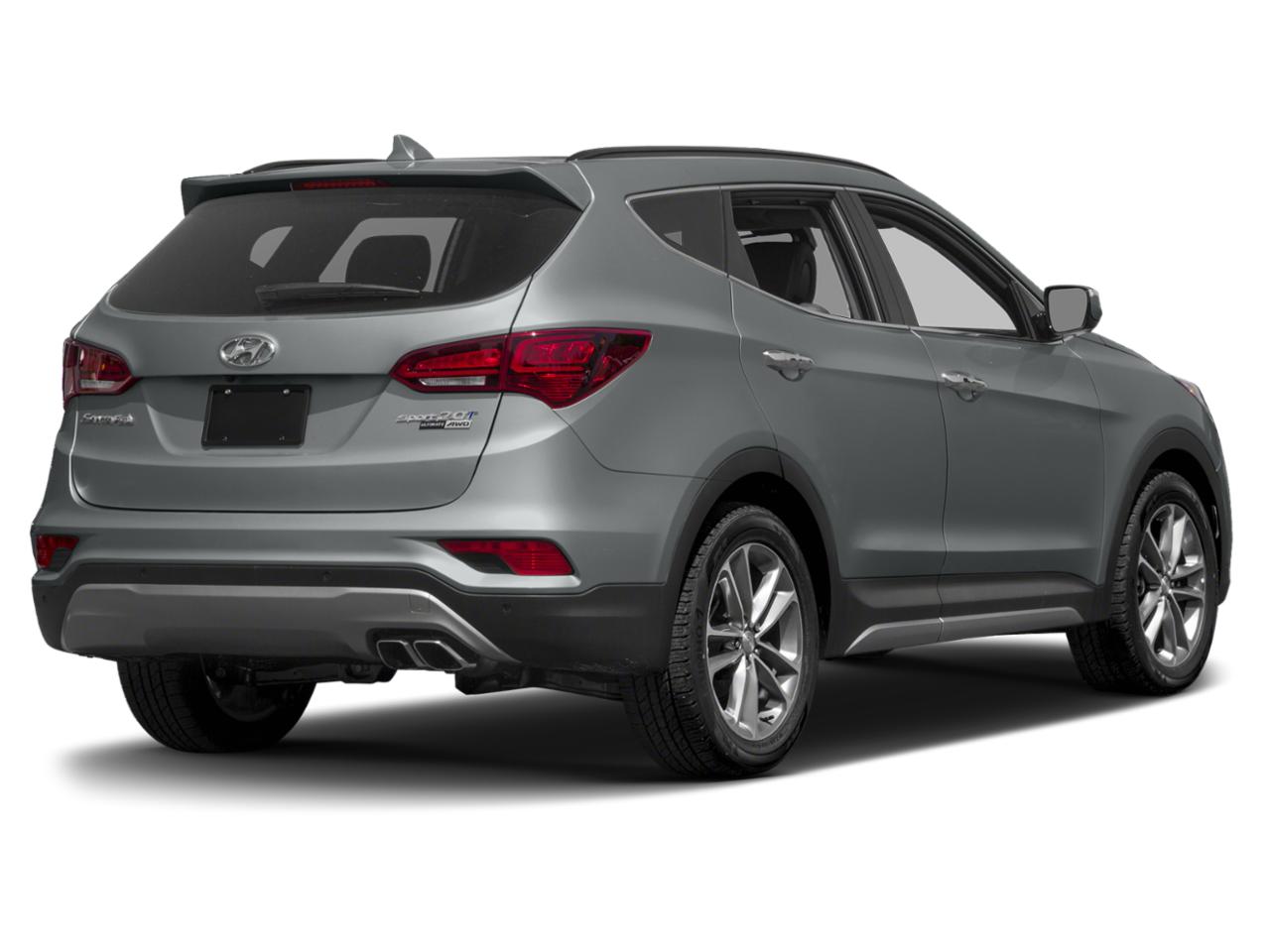 2018 Hyundai Santa Fe Sport Vehicle Photo in O'Fallon, IL 62269