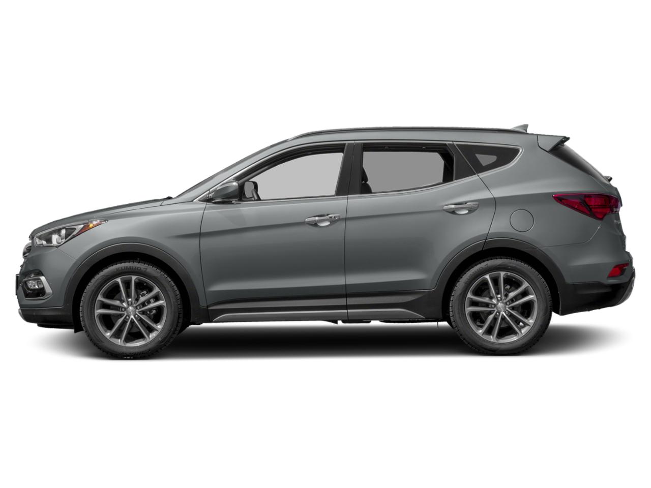 2018 Hyundai Santa Fe Sport Vehicle Photo in O'Fallon, IL 62269