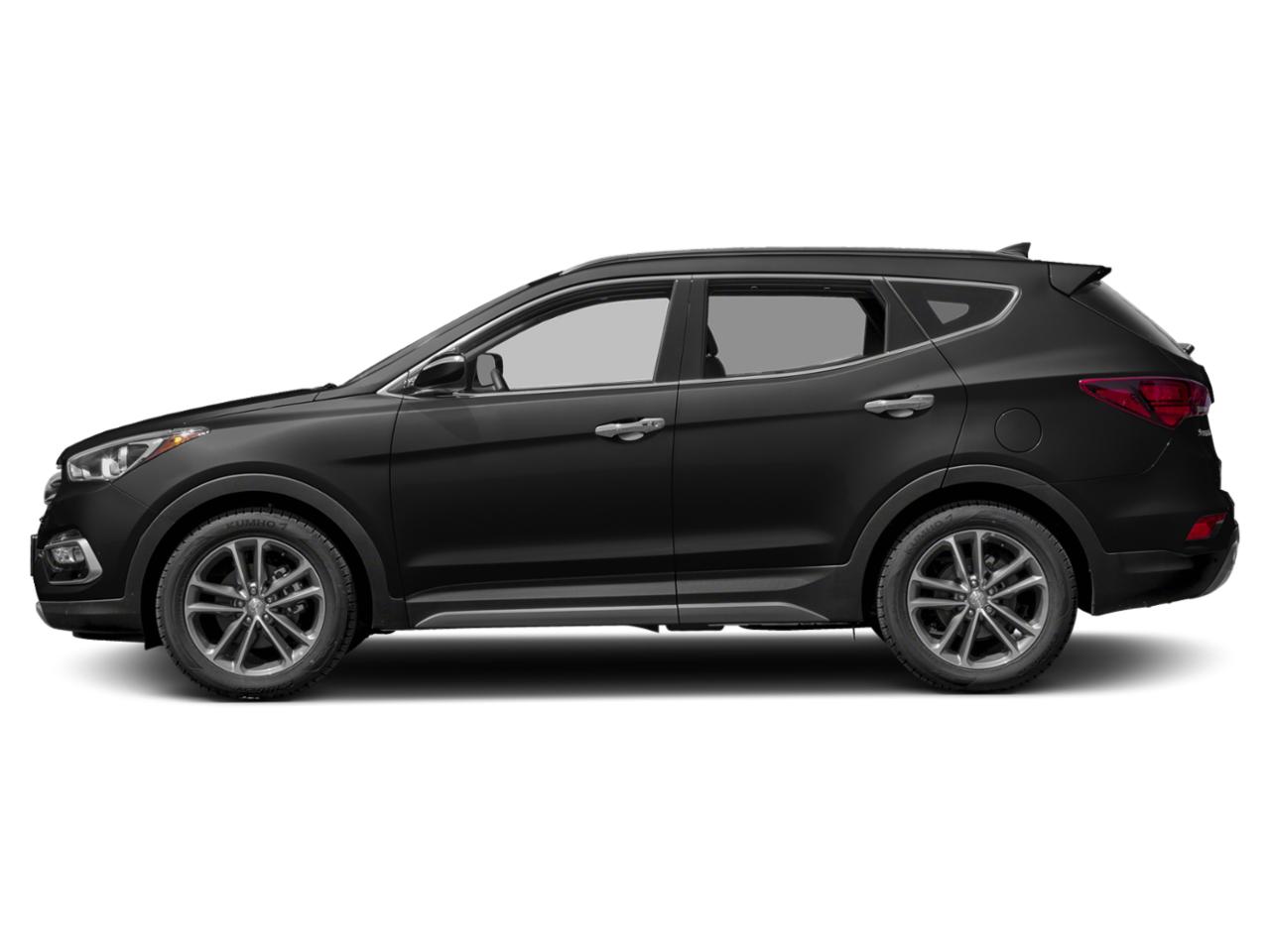 2018 Hyundai Santa Fe Sport Vehicle Photo in Highland, IN 46322-2506