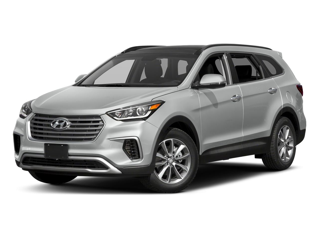 2018 Hyundai SANTA FE Vehicle Photo in Layton, UT 84041