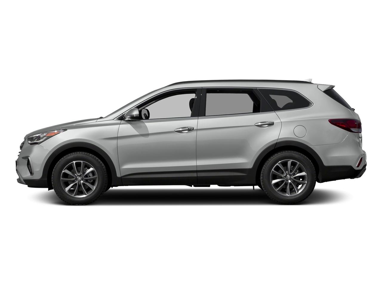 2018 Hyundai SANTA FE Vehicle Photo in Layton, UT 84041