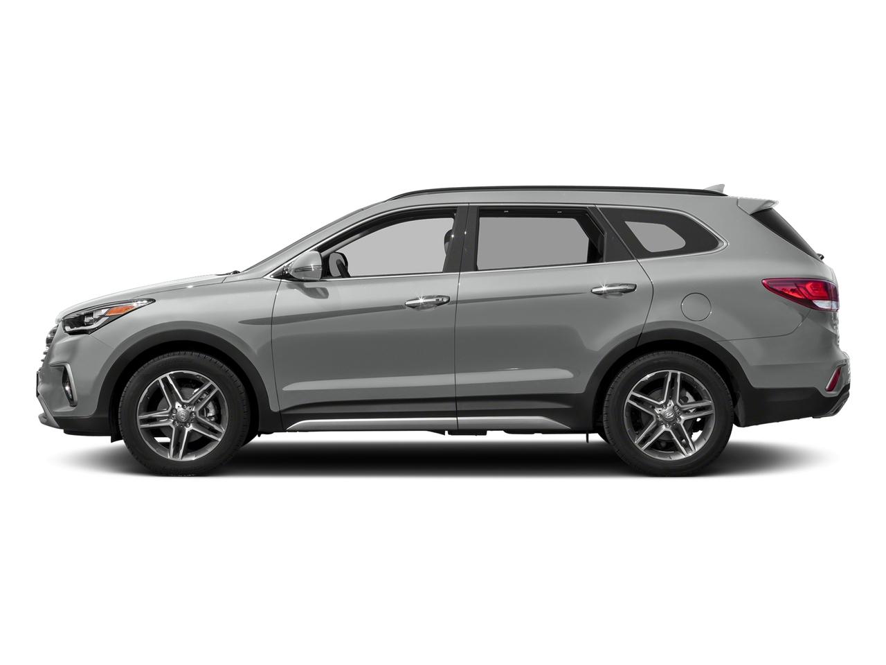 2018 Hyundai SANTA FE Vehicle Photo in Green Bay, WI 54304