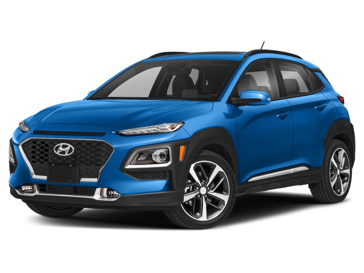 2018 Hyundai KONA Vehicle Photo in St. Petersburg, FL 33713