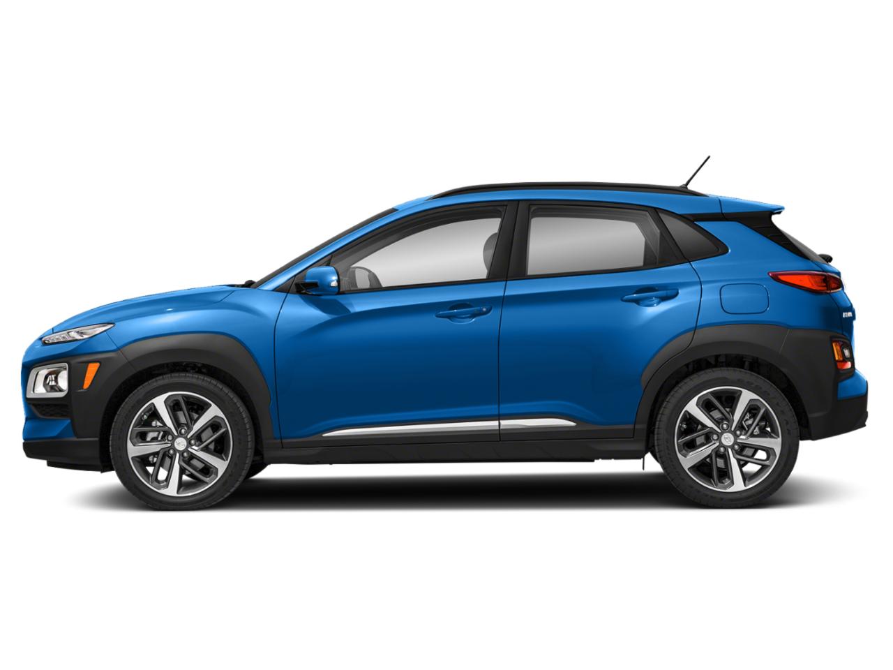 2018 Hyundai KONA Vehicle Photo in St. Petersburg, FL 33713