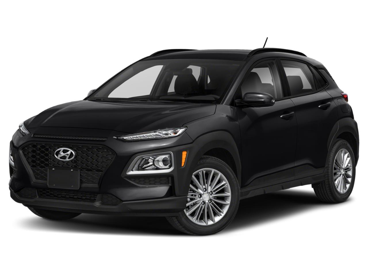 2018 Hyundai KONA Vehicle Photo in Ft. Myers, FL 33907