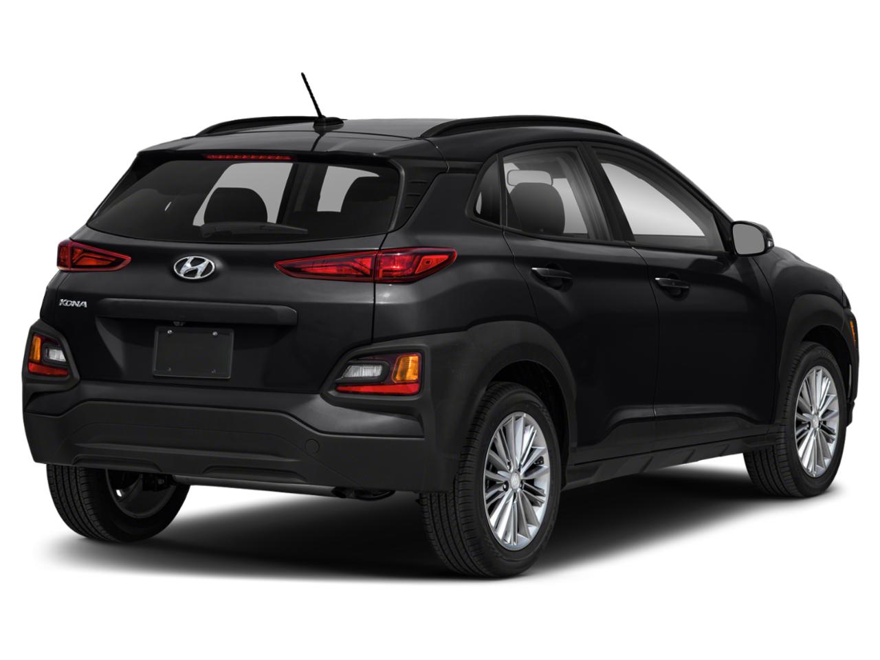 2018 Hyundai KONA Vehicle Photo in Ft. Myers, FL 33907