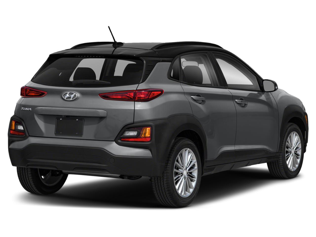 2018 Hyundai KONA Vehicle Photo in Towson, MD 21204