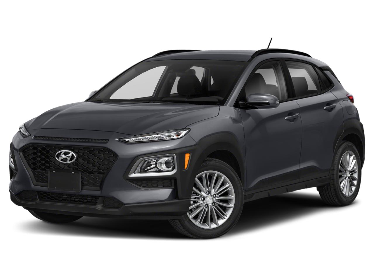 2018 Hyundai KONA Vehicle Photo in Jackson, OH 45640-9766