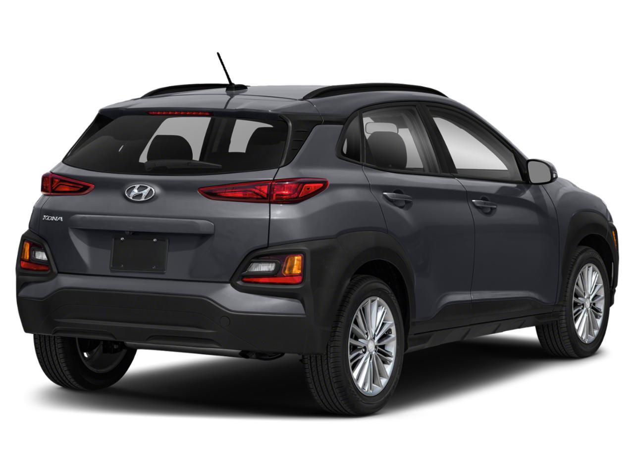 2018 Hyundai KONA Vehicle Photo in Jackson, OH 45640-9766