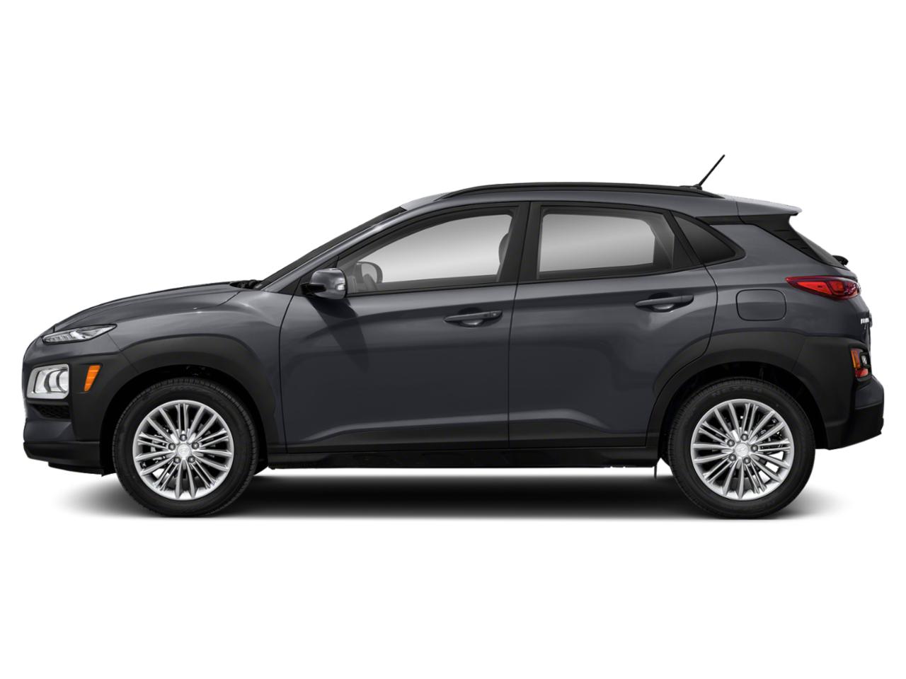 2018 Hyundai KONA Vehicle Photo in Jackson, OH 45640-9766