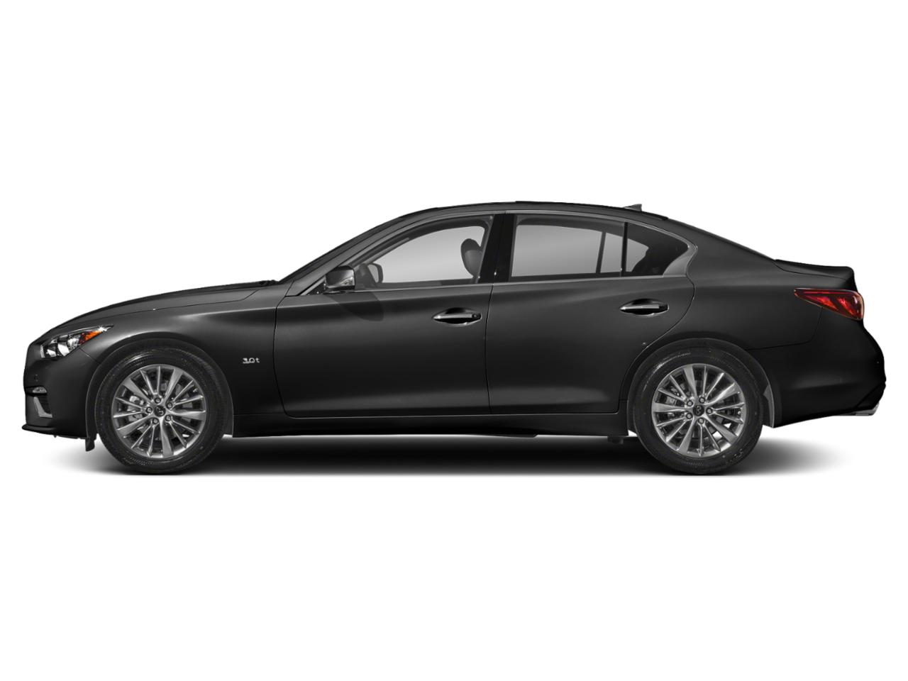 2018 INFINITI Q50 Vehicle Photo in HENDERSON, NV 89014-6702