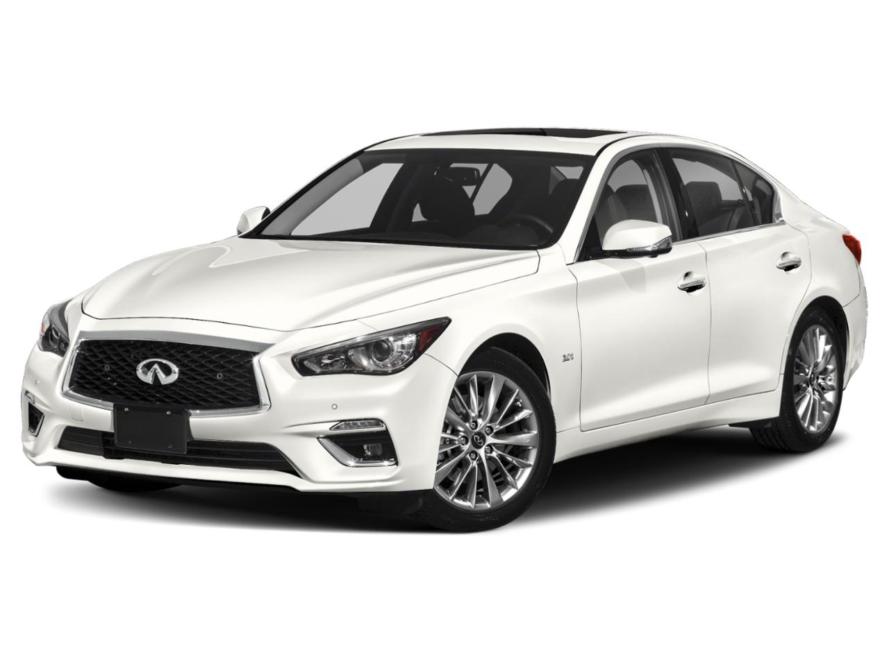 2018 INFINITI Q50 Vehicle Photo in Coconut Creek, FL 33073