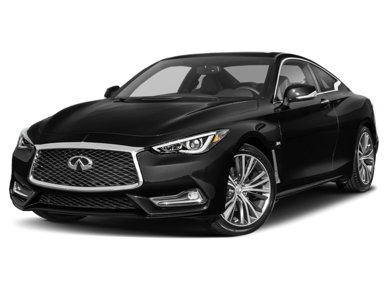 2018 INFINITI Q60 Vehicle Photo in Grapevine, TX 76051