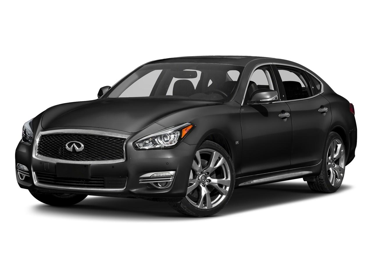 2018 INFINITI Q70L Vehicle Photo in Maitland, FL 32751