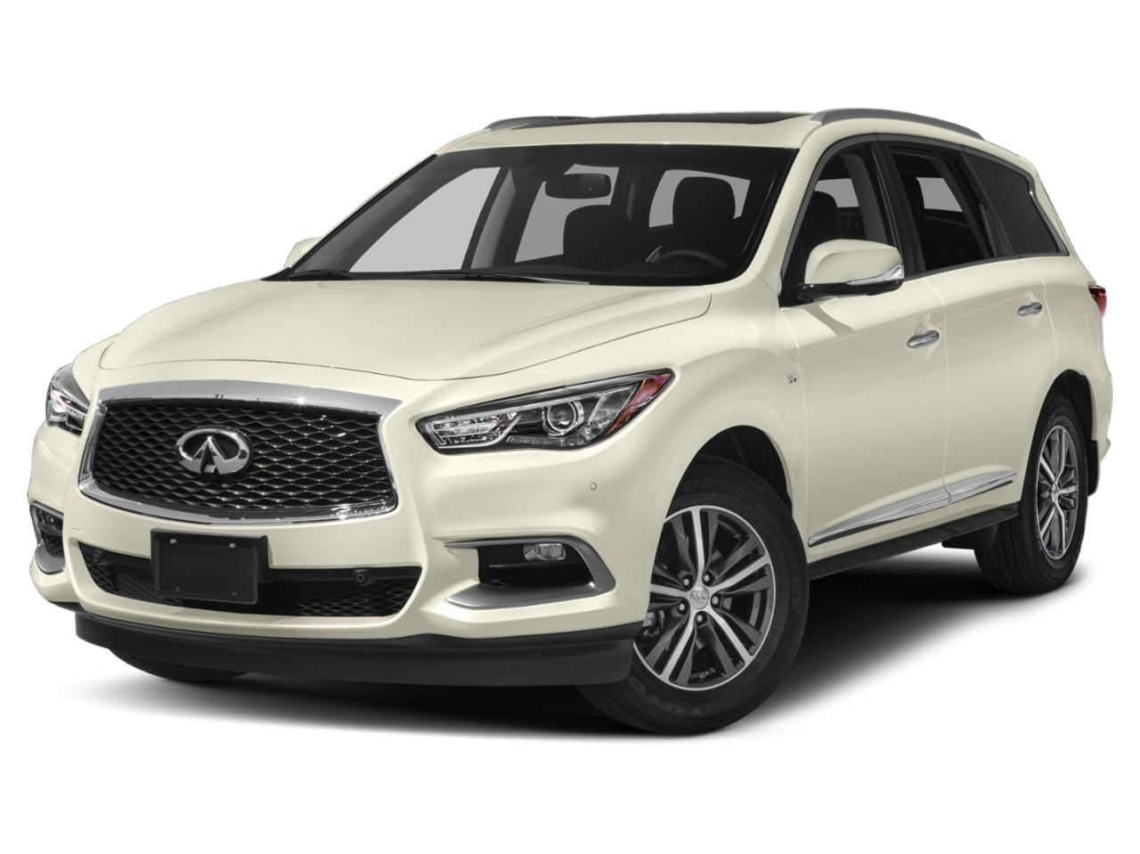 2018 INFINITI QX60 Vehicle Photo in Bluffton, SC 29910