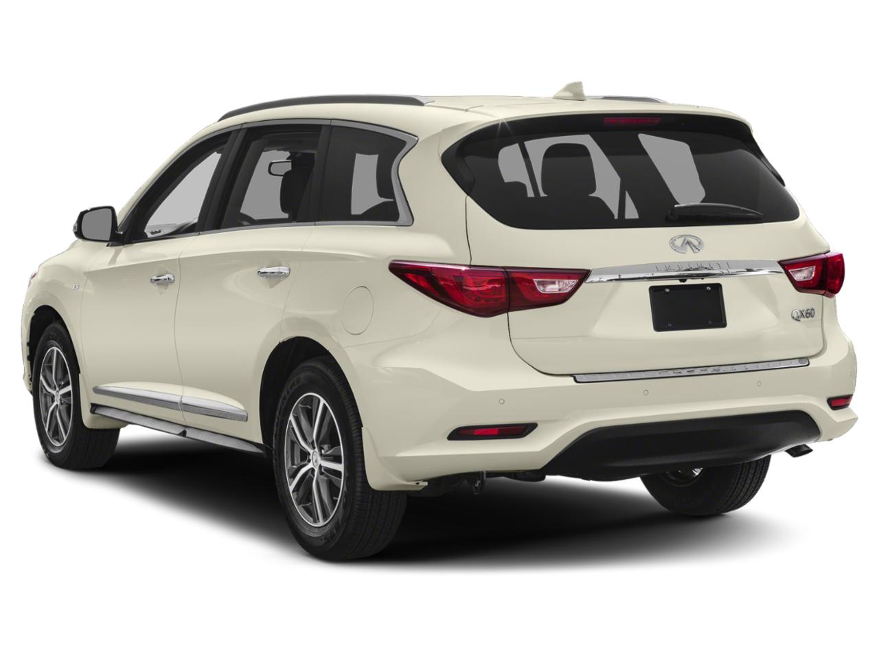 2018 INFINITI QX60 Vehicle Photo in Bluffton, SC 29910