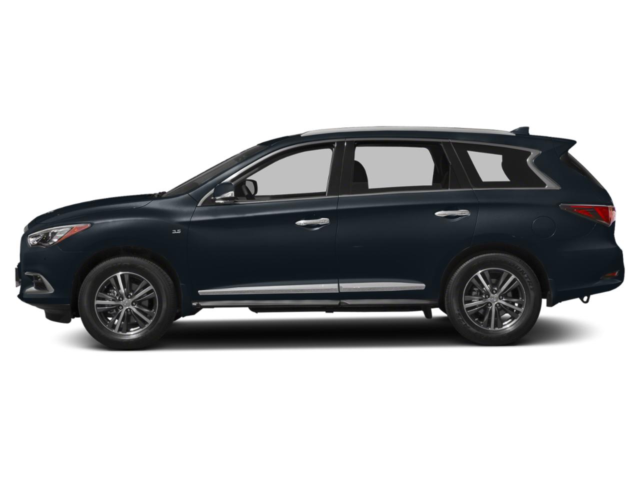 2018 INFINITI QX60 Vehicle Photo in Pembroke Pines , FL 33084