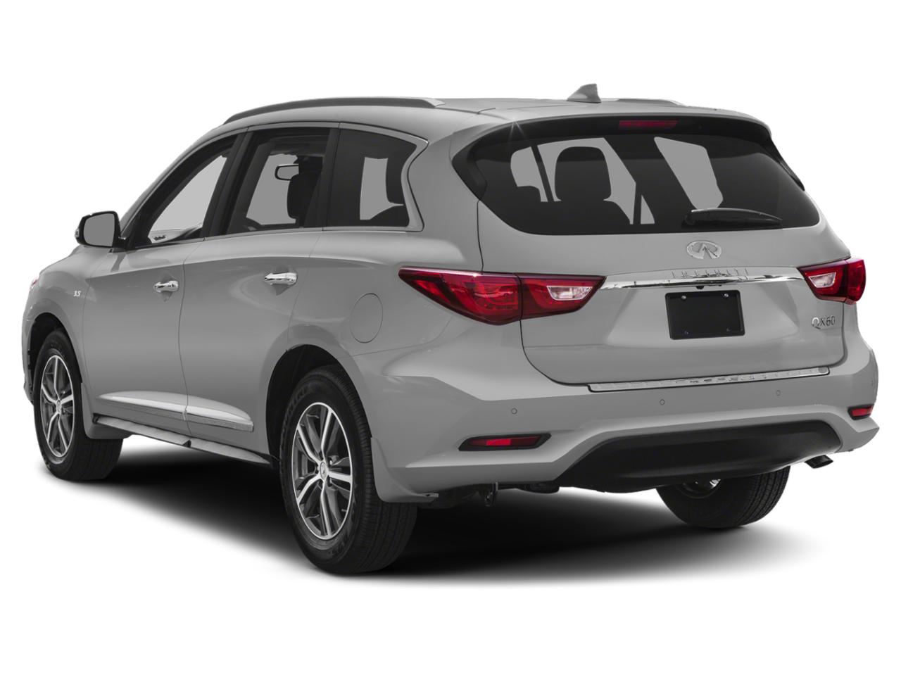 2018 INFINITI QX60 Vehicle Photo in Pembroke Pines , FL 33027