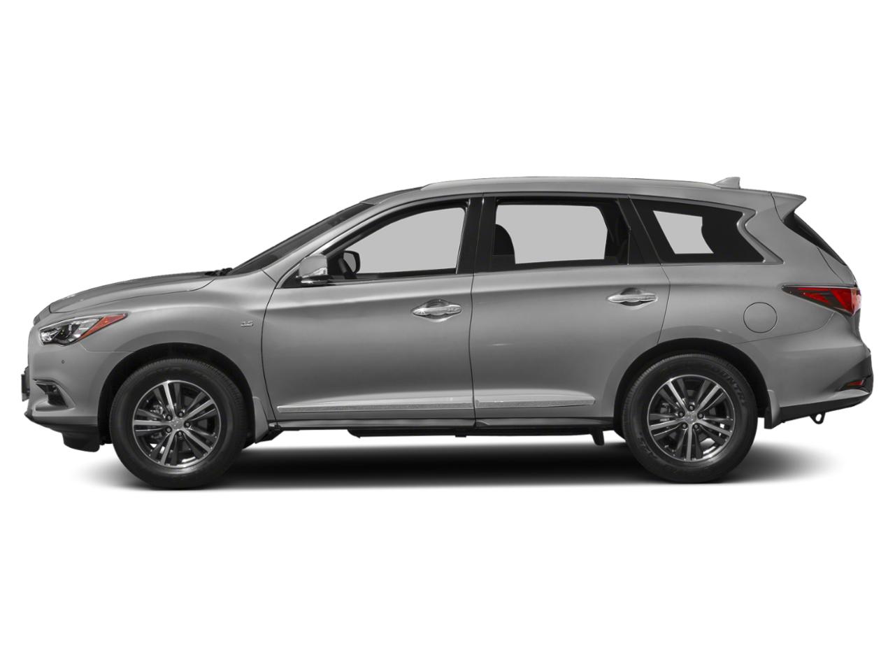 2018 INFINITI QX60 Vehicle Photo in Pembroke Pines , FL 33027