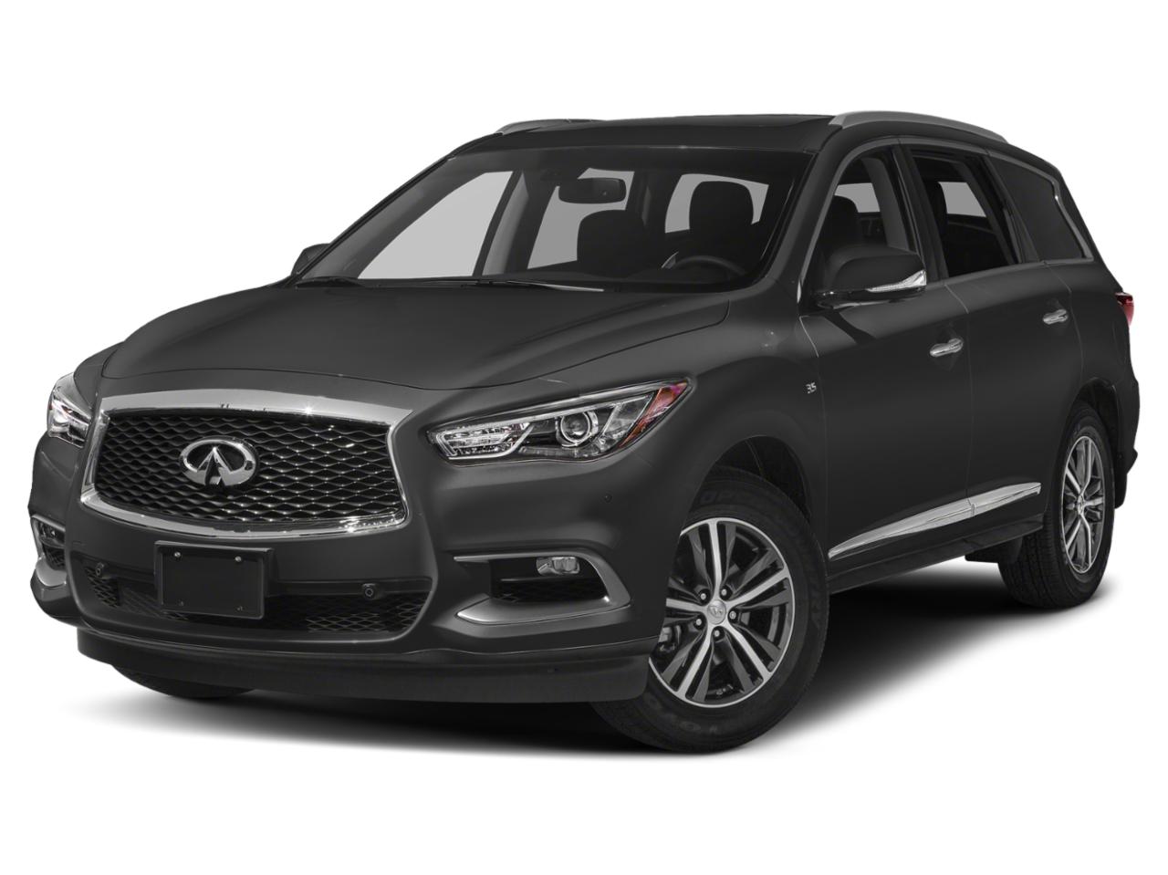 2018 INFINITI QX60 Vehicle Photo in San Antonio, TX 78209