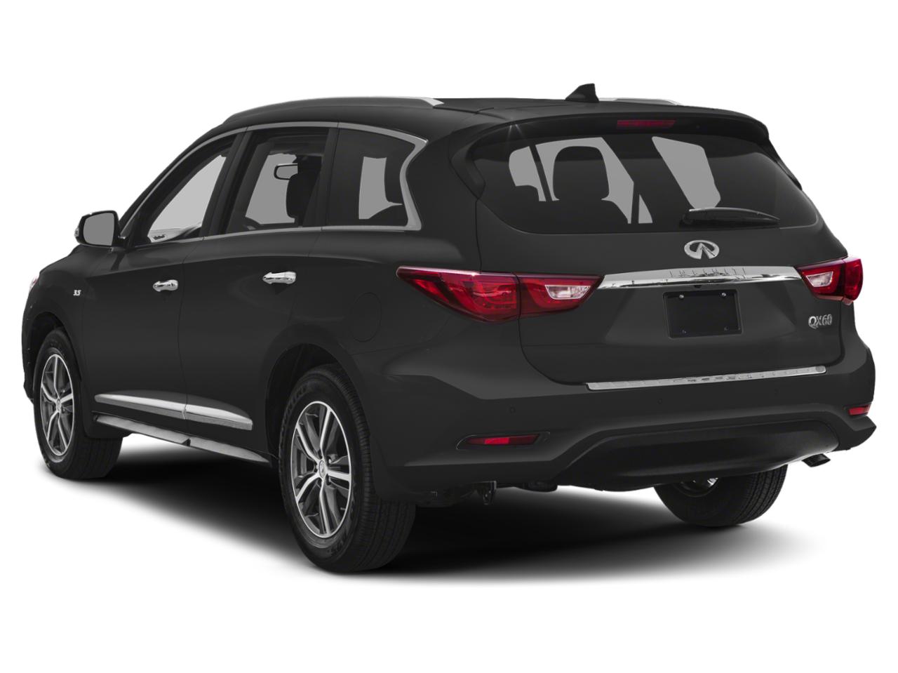 2018 INFINITI QX60 Vehicle Photo in San Antonio, TX 78209