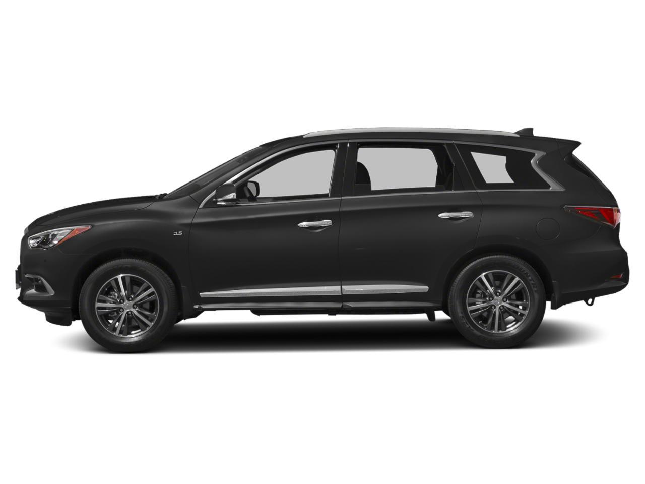 2018 INFINITI QX60 Vehicle Photo in San Antonio, TX 78209