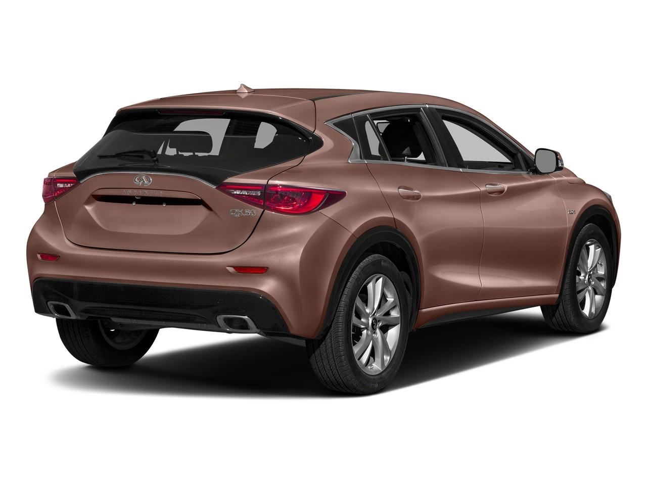 2018 INFINITI QX30 Vehicle Photo in Grapevine, TX 76051