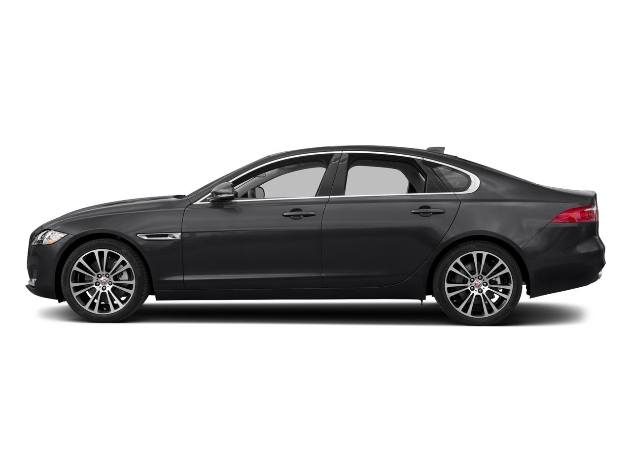 2018 Jaguar XF Vehicle Photo in Pembroke Pines, FL 33027