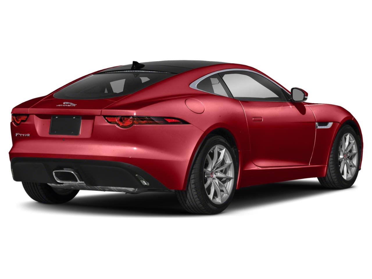 2018 Jaguar F-TYPE Vehicle Photo in LAS VEGAS, NV 89118-3267