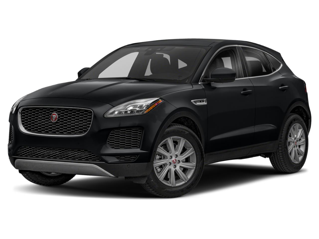 2018 Jaguar E-PACE Vehicle Photo in MECHANICSBURG, PA 17050-1707