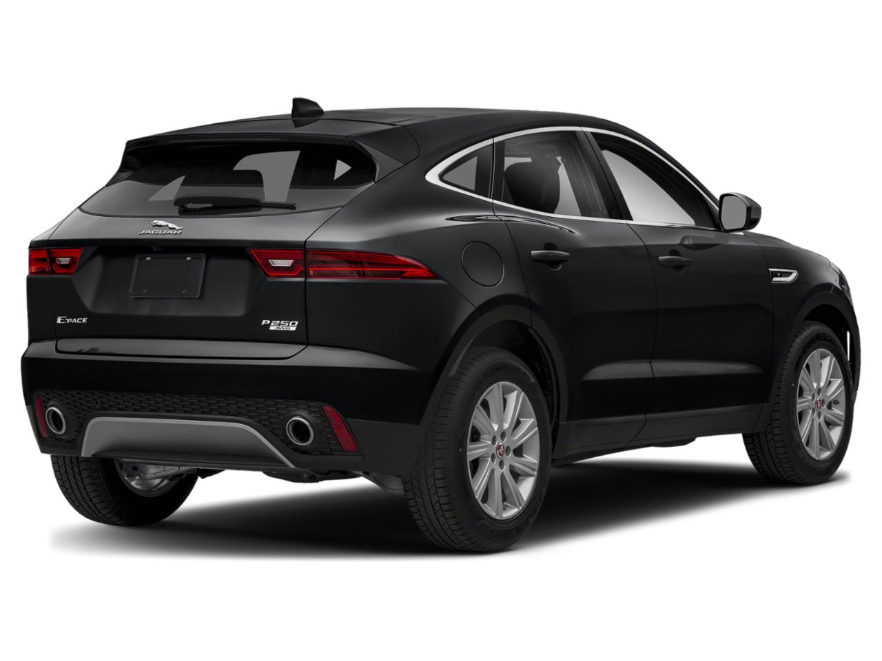 2018 Jaguar E-PACE Vehicle Photo in MECHANICSBURG, PA 17050-1707