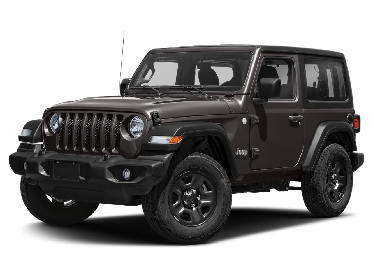 2018 Jeep Wrangler Vehicle Photo in Layton, UT 84041