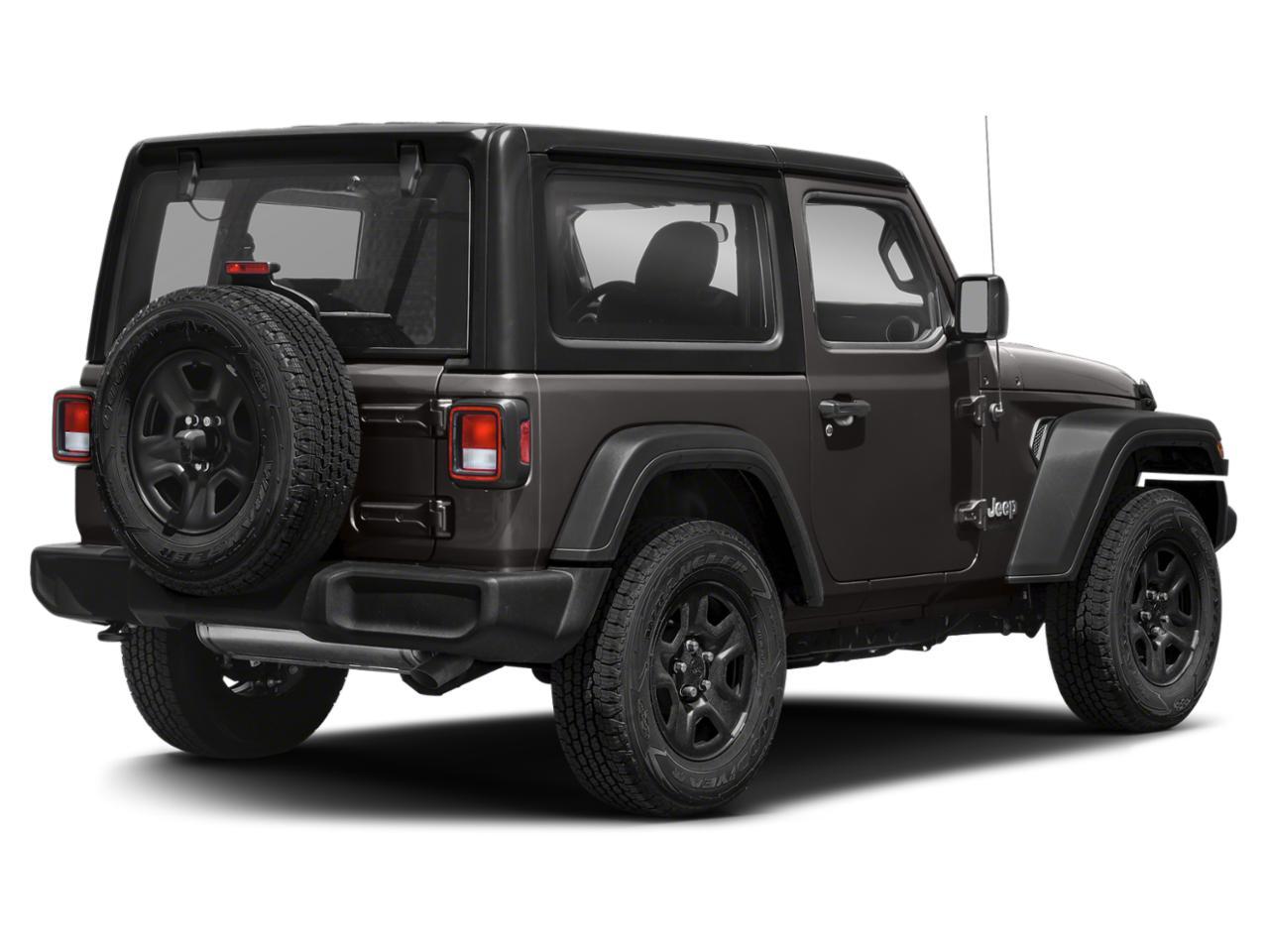 2018 Jeep Wrangler Vehicle Photo in Layton, UT 84041