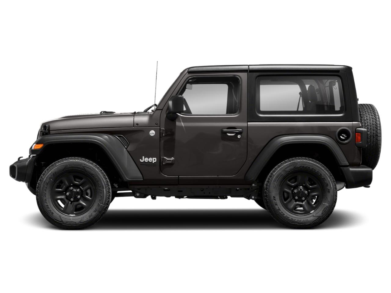 2018 Jeep Wrangler Vehicle Photo in Layton, UT 84041