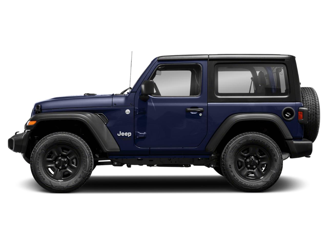 2018 Jeep Wrangler Vehicle Photo in Plainfield, IL 60586